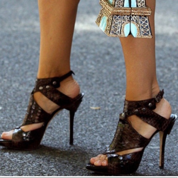 Bakers Shoes Carrie Bradshaw Dior Style Heels Poshmark carrie bradshaw dior style heels